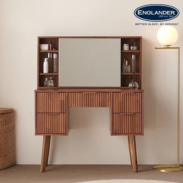 잉글랜더 패런트 템바보드 수납 화장대 모음전 800 1000