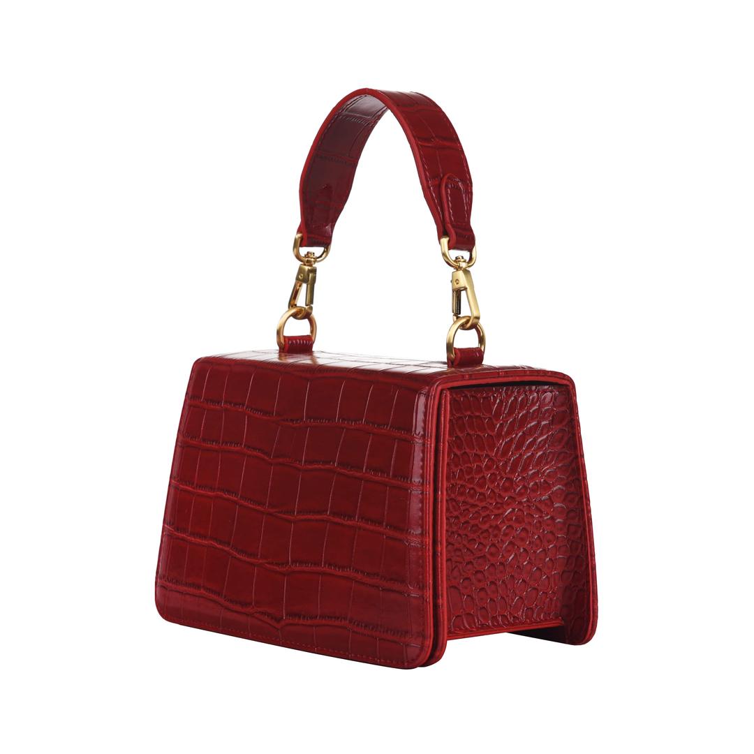 Acode bag - Red