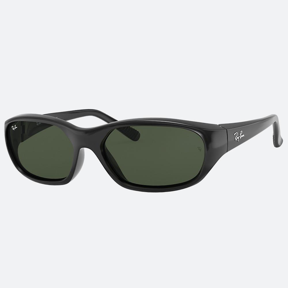 레이벤 대디오 RAYBAN RB2016 601/31 데디오 오벌 뿔테 김원중 김무열 선글라스