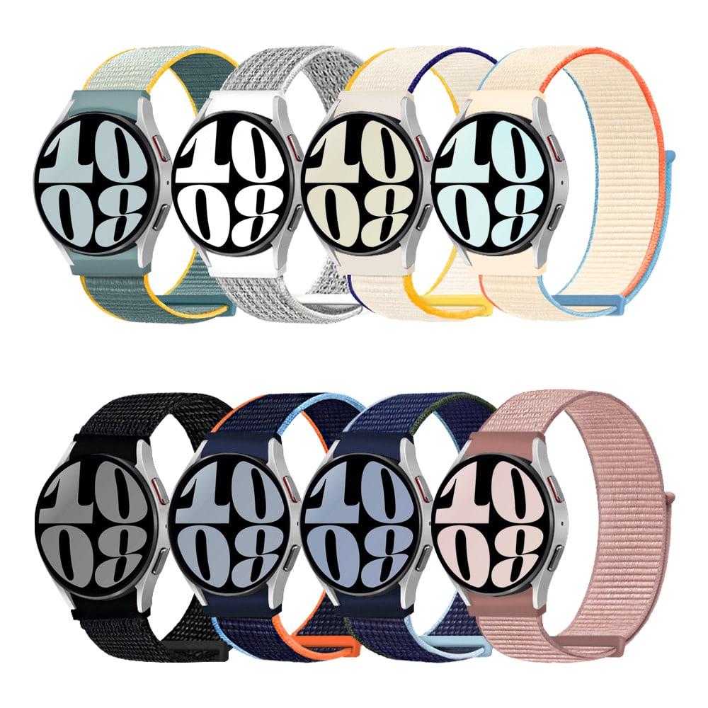 갤럭시워치 스포츠 루프 밴드