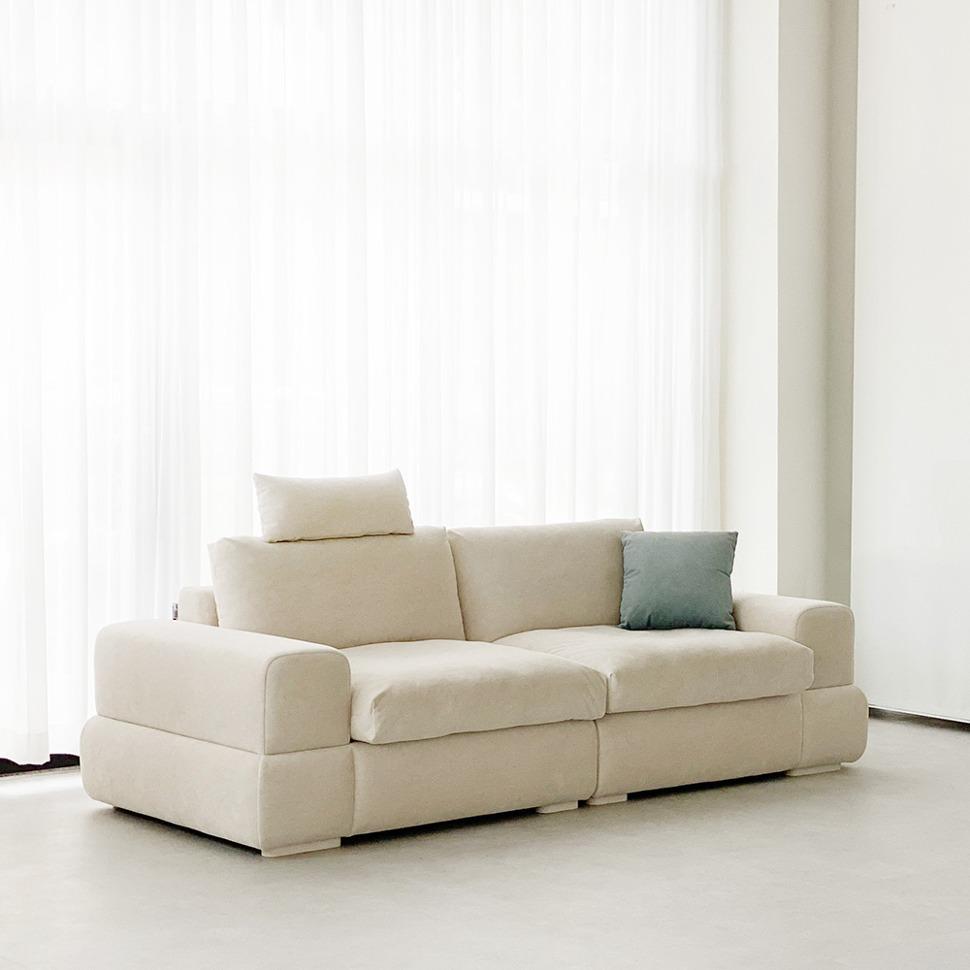 Marcel Sofa 3인