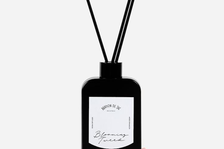 고급스러운 패키지 증정 룸 디퓨저 200ml (4종 중 택1)