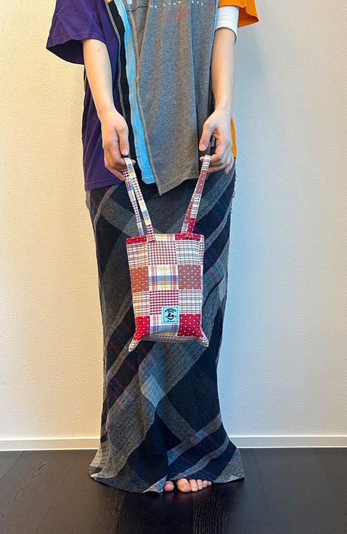 Scrambled Eggs 🍳 Eleven Bag_Berry Patch