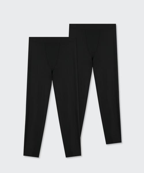 [힛탠다드] 맨즈 타이즈_이너 웨어 2팩