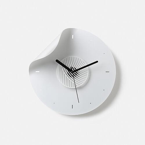 올리오 벽시계 Olio Wall Clock_White