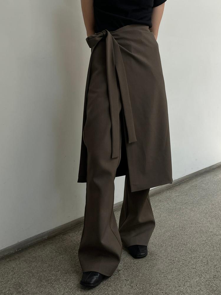 럽 시먼 랩 SET (2color)