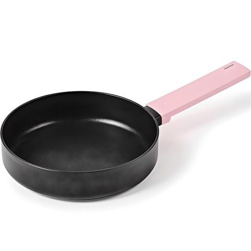 글라스락 인덕션 셰프토프 IH 스타팅 프라이팬, 20cm, 1개 - 일반프라이팬 | 쿠팡