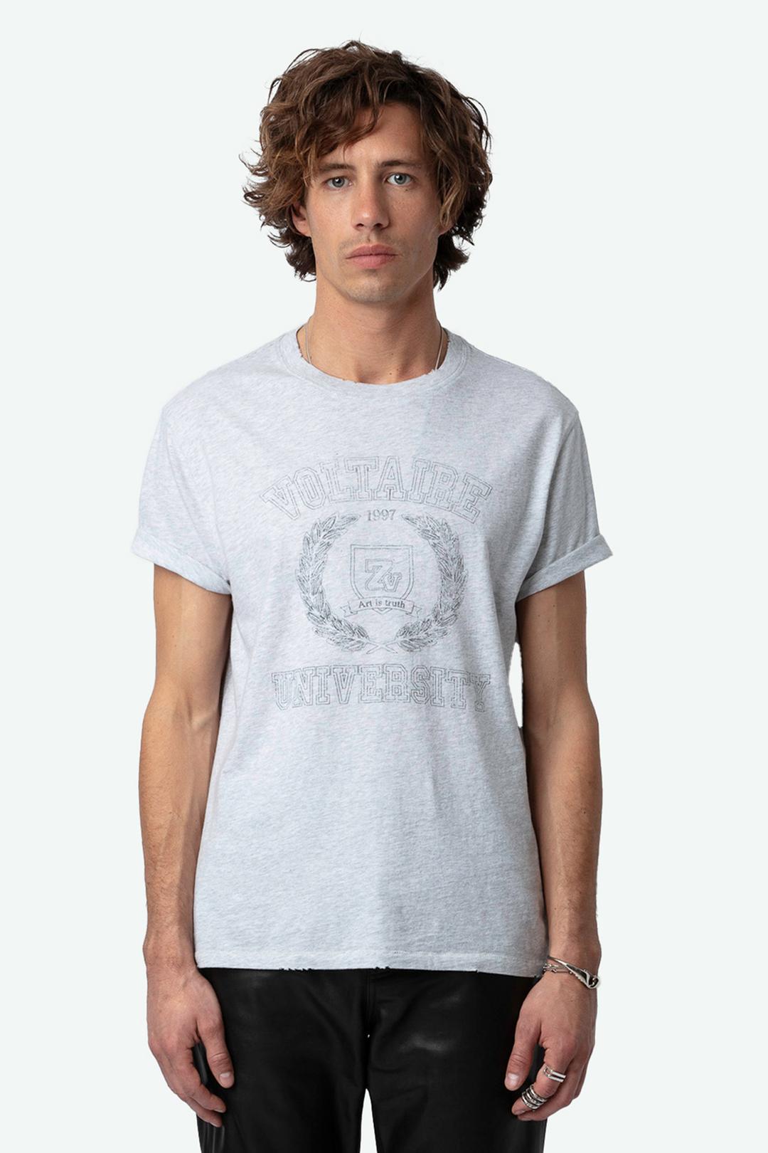 Jimmy Insignia T-shirt