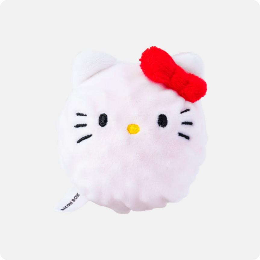 [베이컨박스] 헬로키티 캐치 토이