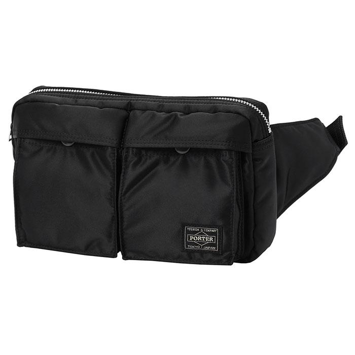 TANKER WAIST BAG  PORTER
