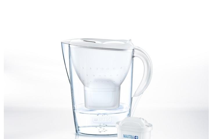 [해외] 정수기 마렐라XL 3.5L + 기본필터1개