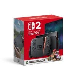 Switch 2 마리오 카트 월드 세트
