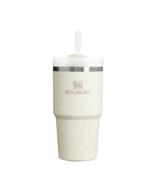 퀜처 H2.0 플로우스테이트 텀블러 591ml 크림2.0