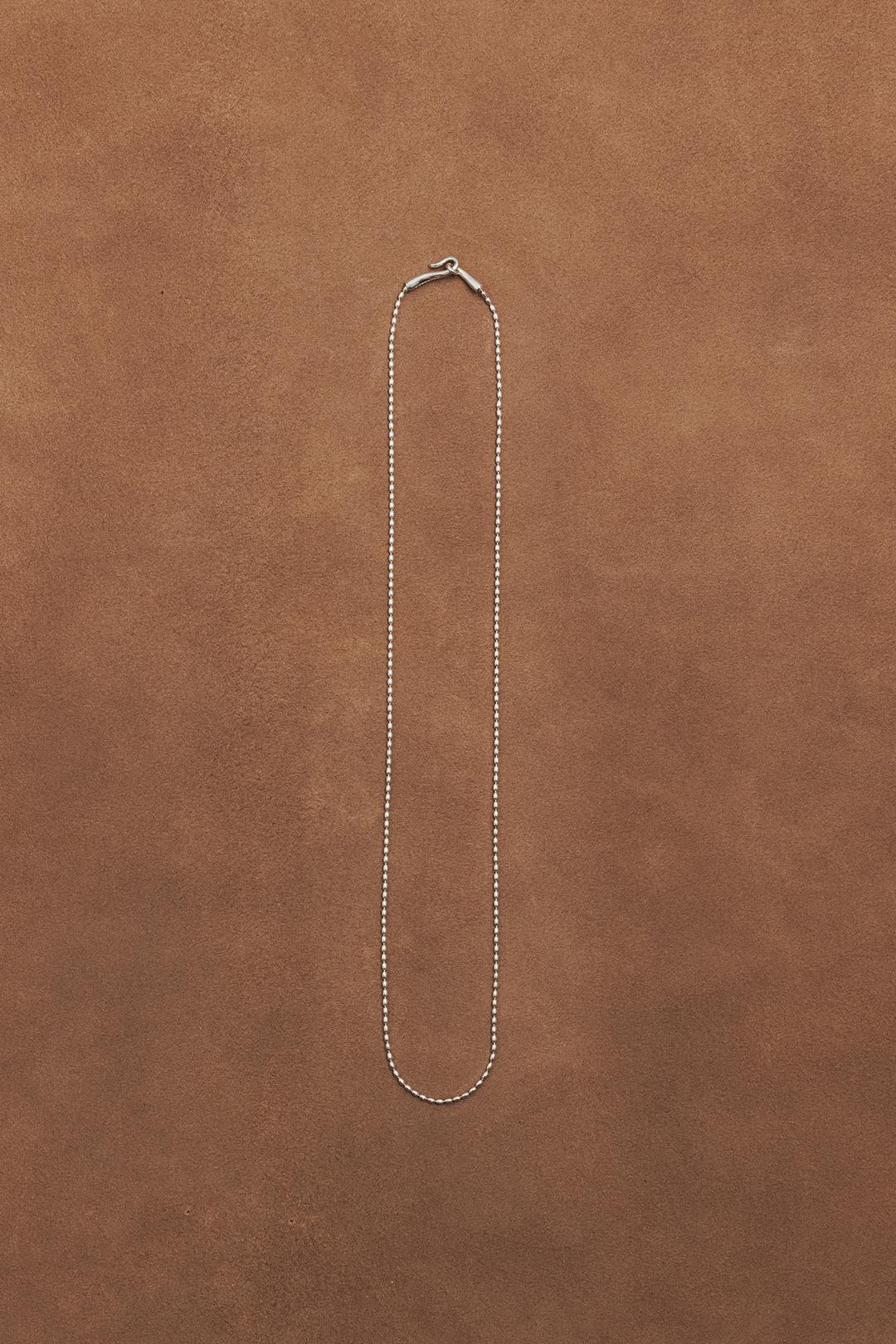 Everyday Egg Chain 40cm