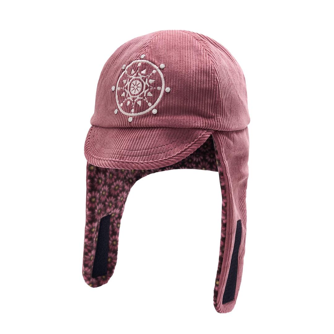 ETHNIC TROOPER PINK