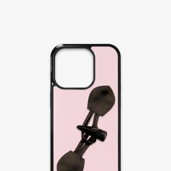Baby Toggle Case (Strawberry)