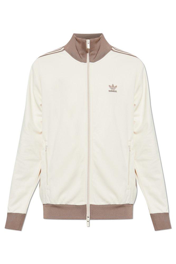 Adidas Originals Adicolor Classics Beckenbauer Track Jacket