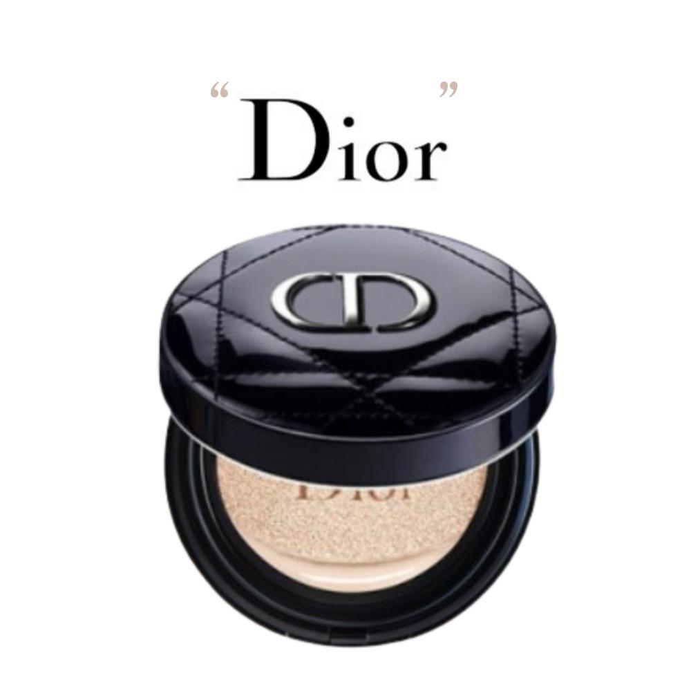 [백화점정품/디올선물포장] 디올 NEW 포에버 쿠션 리뉴얼 까나쥬 바이닐까나쥬 (리필)