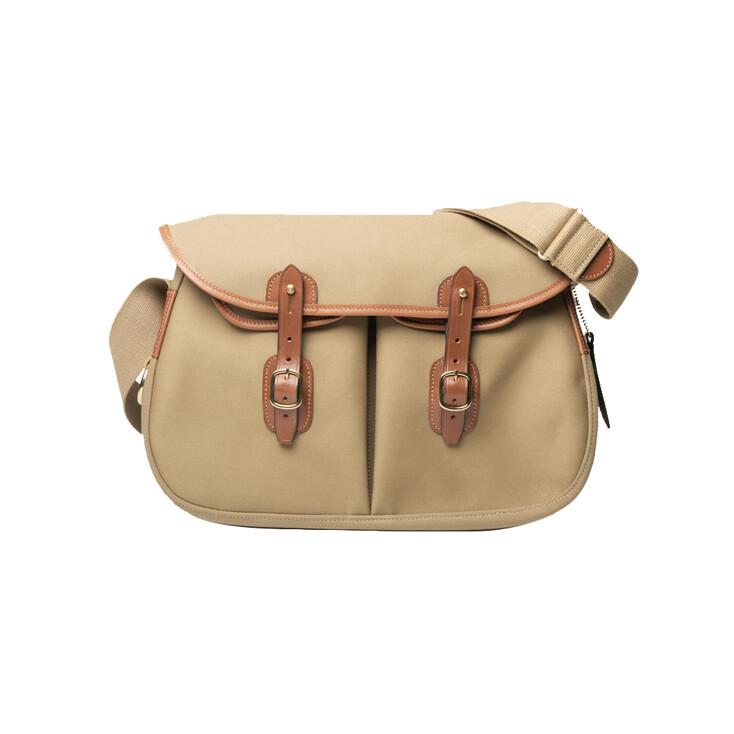 Small ARIEL TROUT Fishing Bag - Khaki