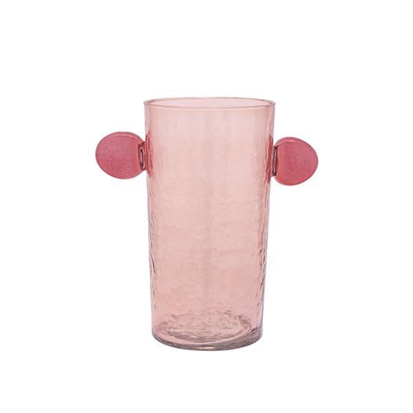 [Urban Nature Culture] Object Vase Peach Whip 어반 네이처 컬처 오브젝트 화병 피치 휩