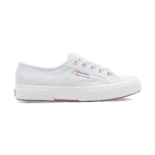 수페르가 2750 코투 클래식 테니스 애저라이트 S000010AF0