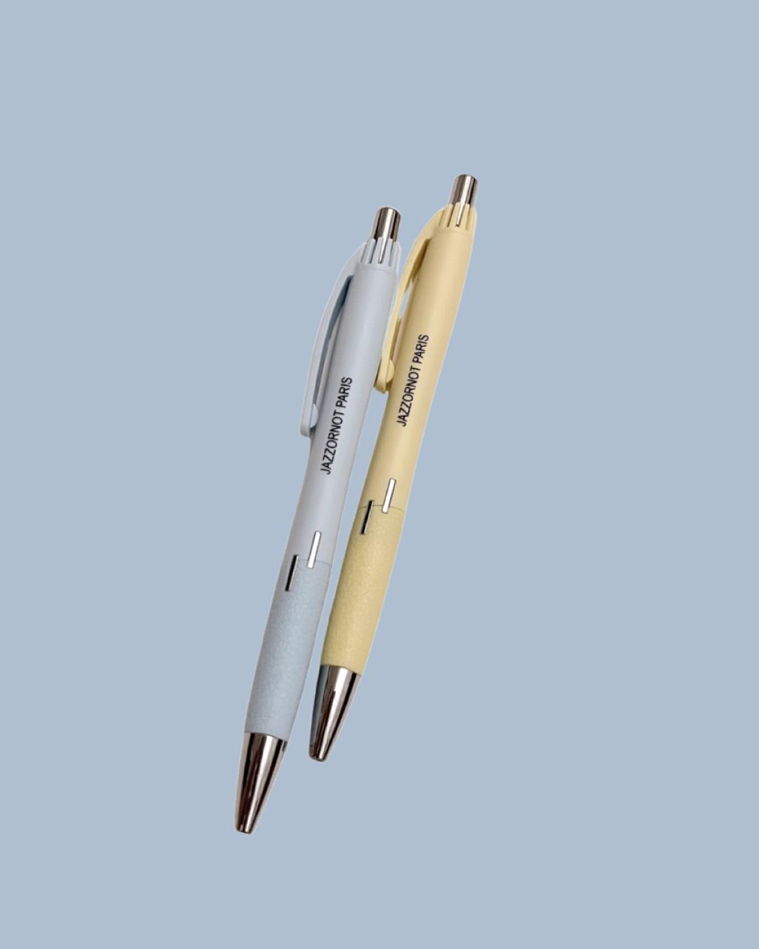 PARIS Pen(2 Col.)