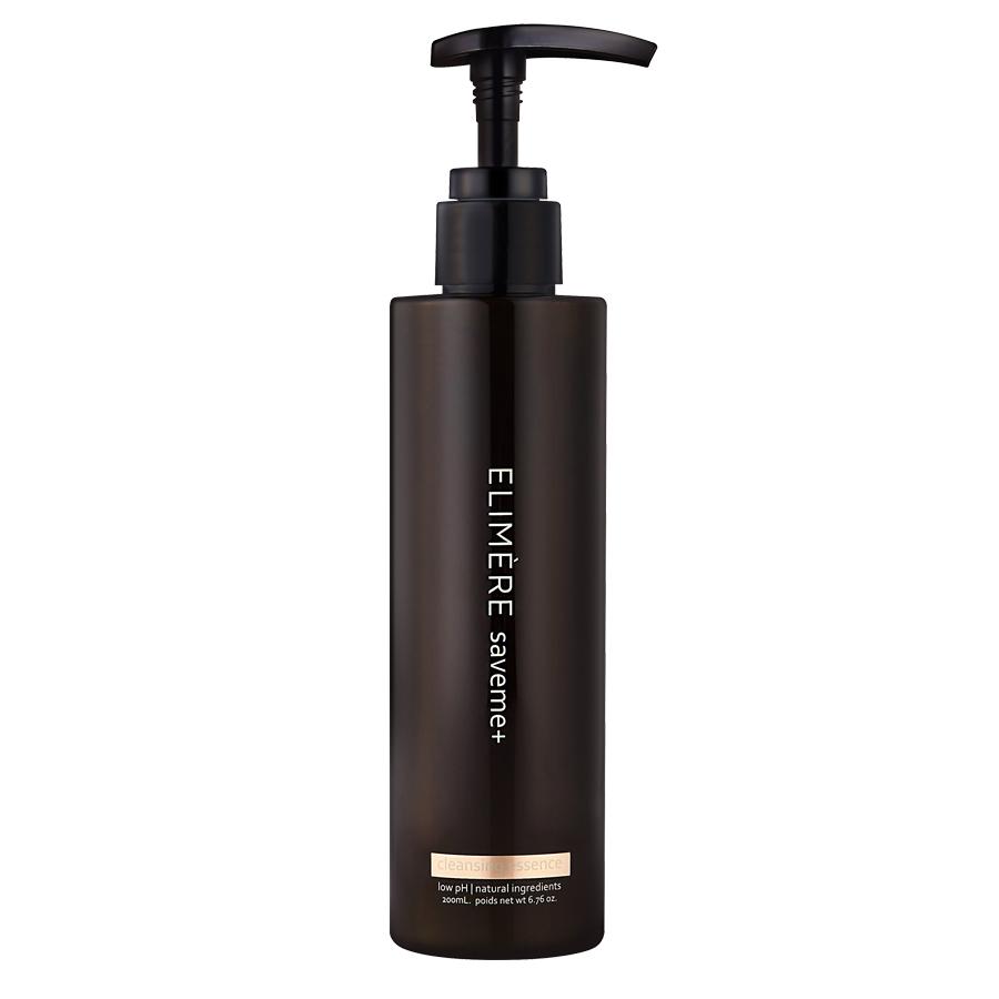 엘리메르 세이브미 약산성 폼클렌징 블랙헤드제거 코치질 200ml