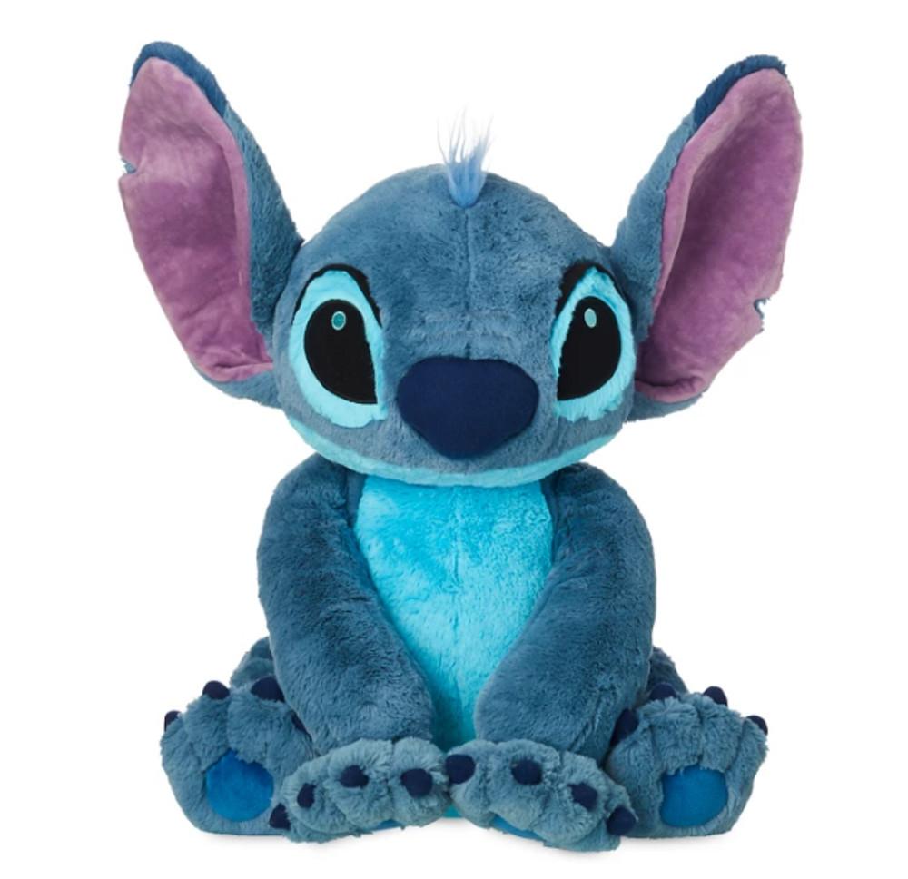 디즈니 릴로와 스티치 스티치 인형 약45센치 Stitch Plush – Lilo & Stitch – Large – 18''