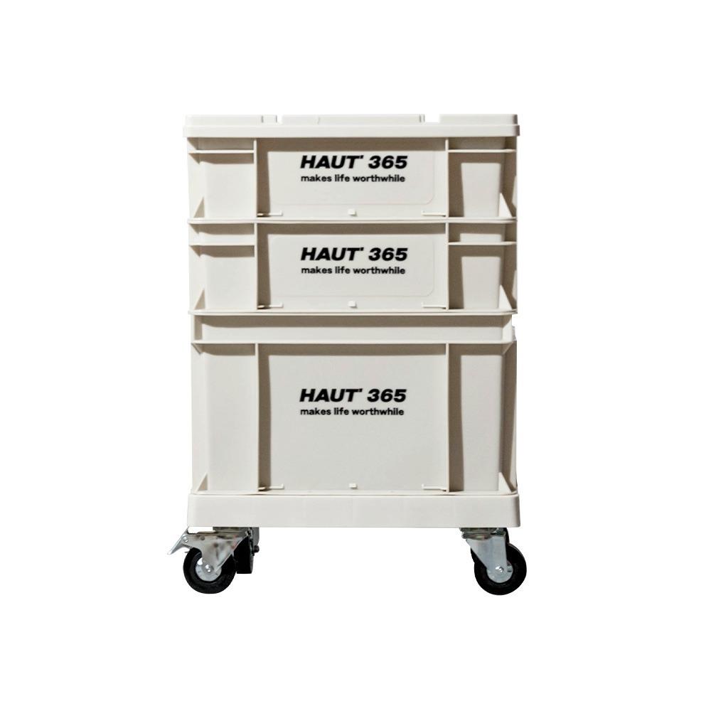HAUT MULTI STORAGE CART