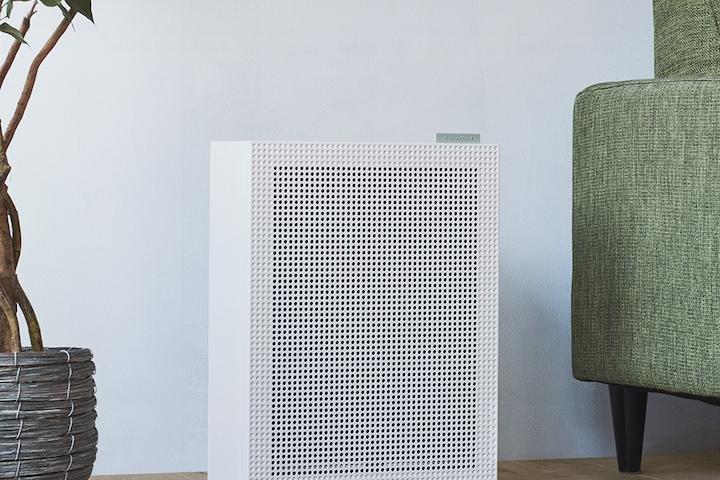 [새상품급 리퍼[S급]에어 카트리지 공기청정기 AP-1019C (10평형)