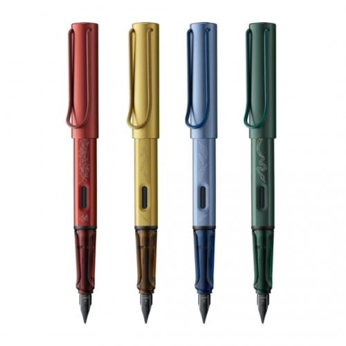 라미 알스타 2024 해리포터 스페셜에디션 Lamy Al-star 2024 Harry Potter Special Edition 만년필