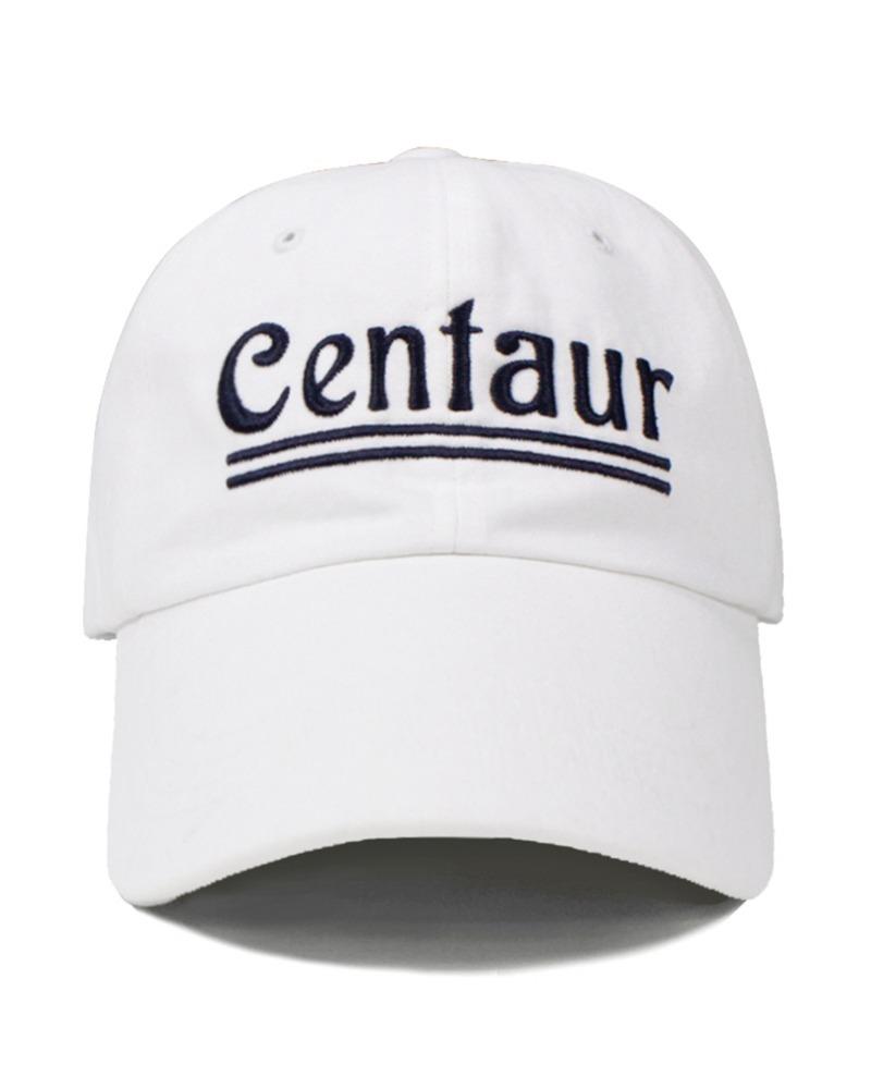 CENTAUR CAP [WHITE] - THE CENTAUR