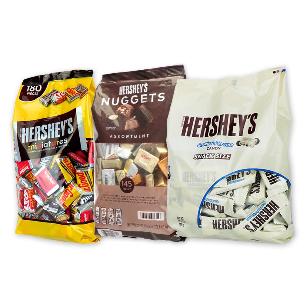 허쉬 초콜릿 대용량 / 코스트코