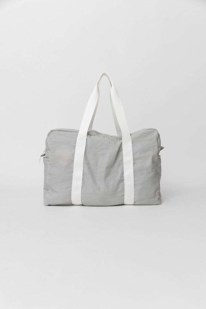 cloud carry bag (mist grey)
