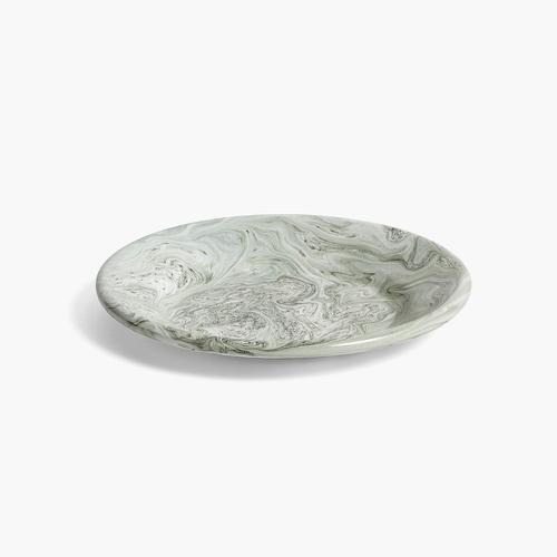 Soft Ice Lunch Plate