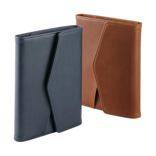 더비욘드 바인더 + 만년형 리필속지 25절 위클리 - 12개월