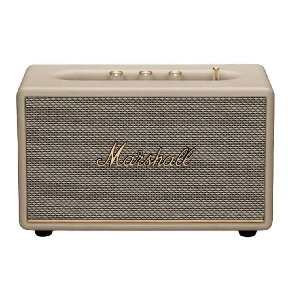 Marshall 마샬 액톤3 Acton III 블루투스 스피커 크림