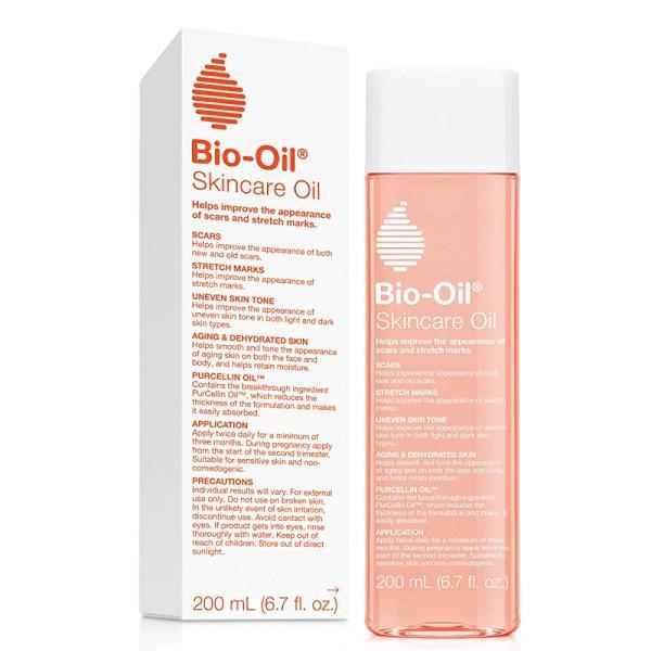 Bio-Oil 스킨케어 오일 200mL