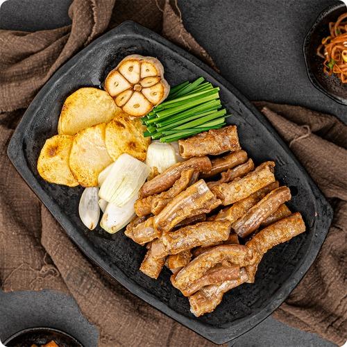 전문점 갈 필요없는 핵이득 한우곱창 160g