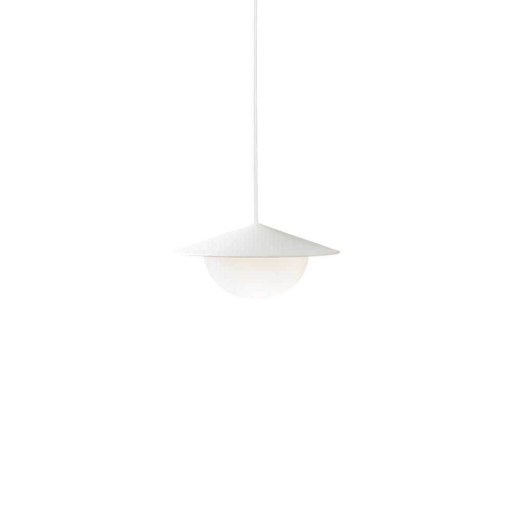 AGO 주문제작 전구포함 아고라이팅 앨리 팬던트 스몰 ALLEY PENDANT S - 9COLOR / 전선색상 화이트