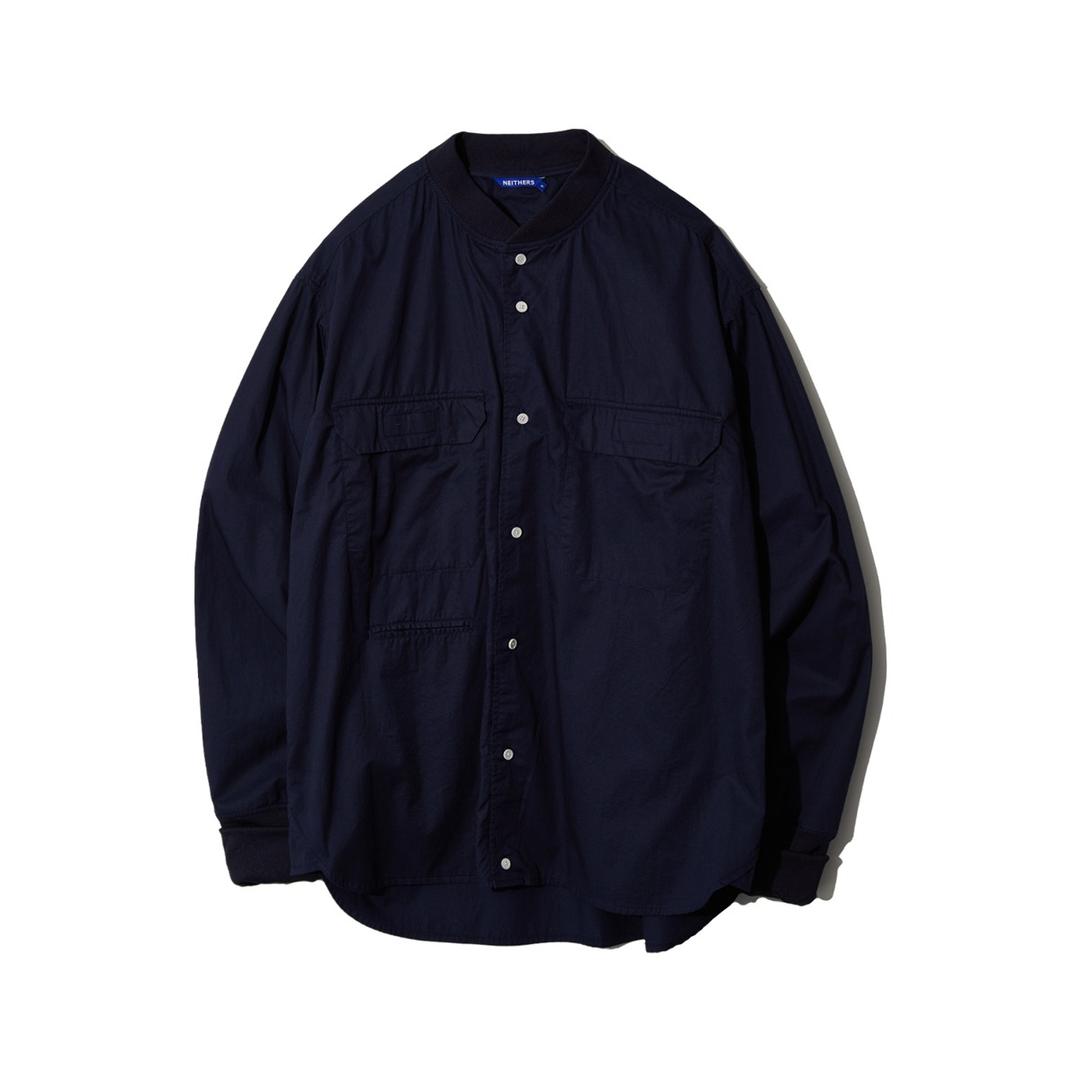 SPORT BLOUSON (DARK NAVY)