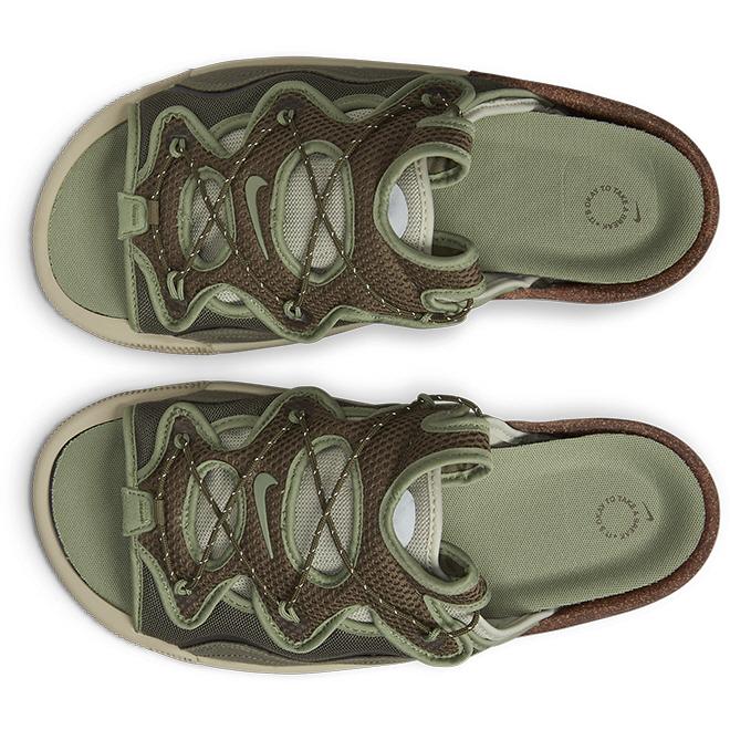 나이키 오프라인2.0 슬리퍼 [CZ0332-200]