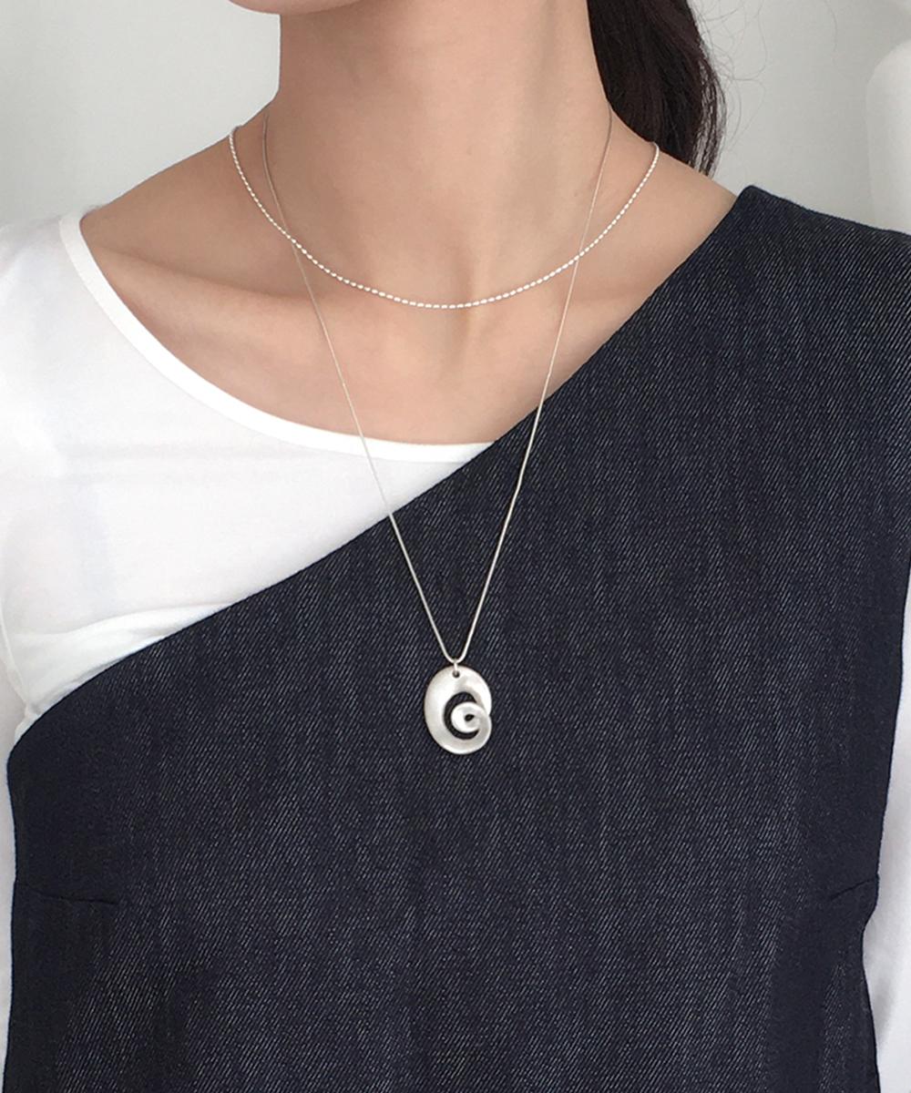 SOFT NECKLACE