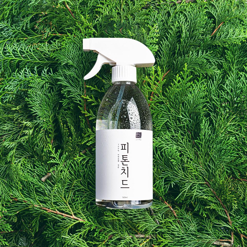 피톤치드 편백수 편백나무원액 스프레이 새집증후군 제거방법 집먼지 퇴치제 베이크아웃 페인트 가죽 냄새 이불 침구 침대매트리스 곰팡이 액 새가구 탄 천연 퇴치 약