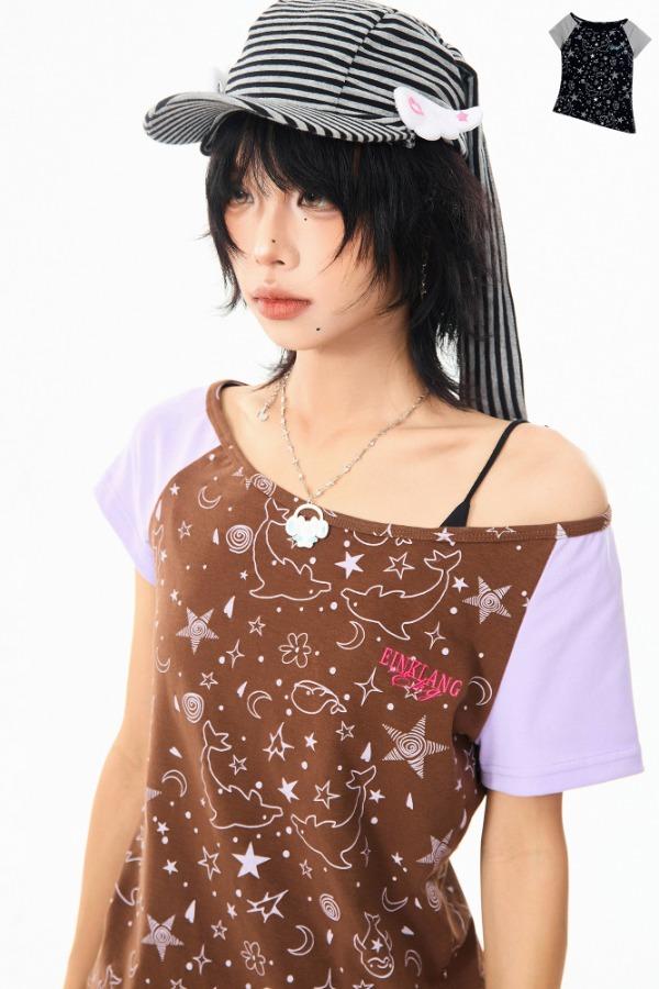 BLUU-OVS-212 (Women's)