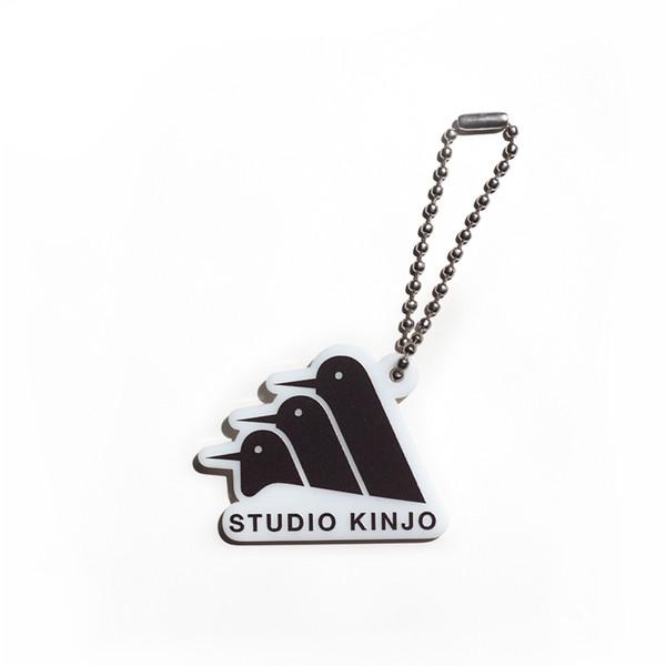 킨조 열쇠고리 E