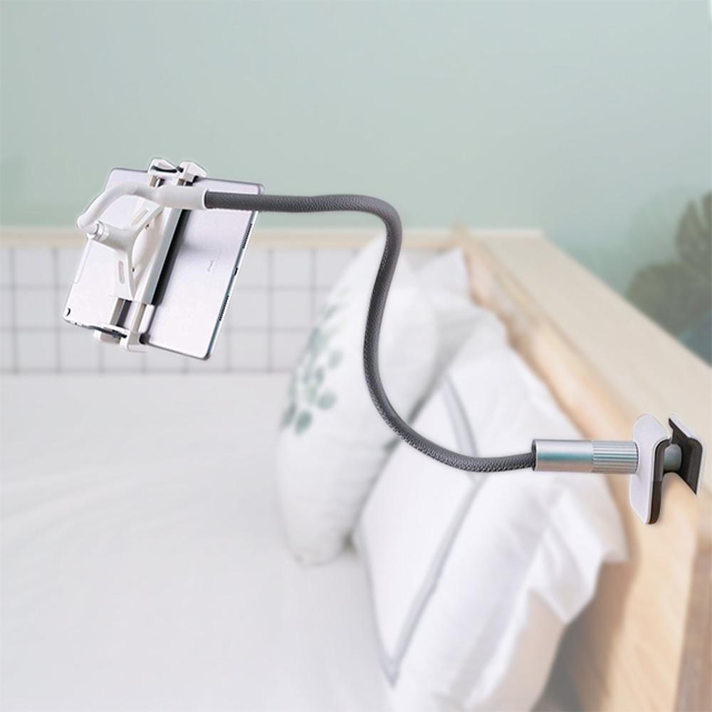 루아모 침대 12.9 아이패드 태블릿 거치대