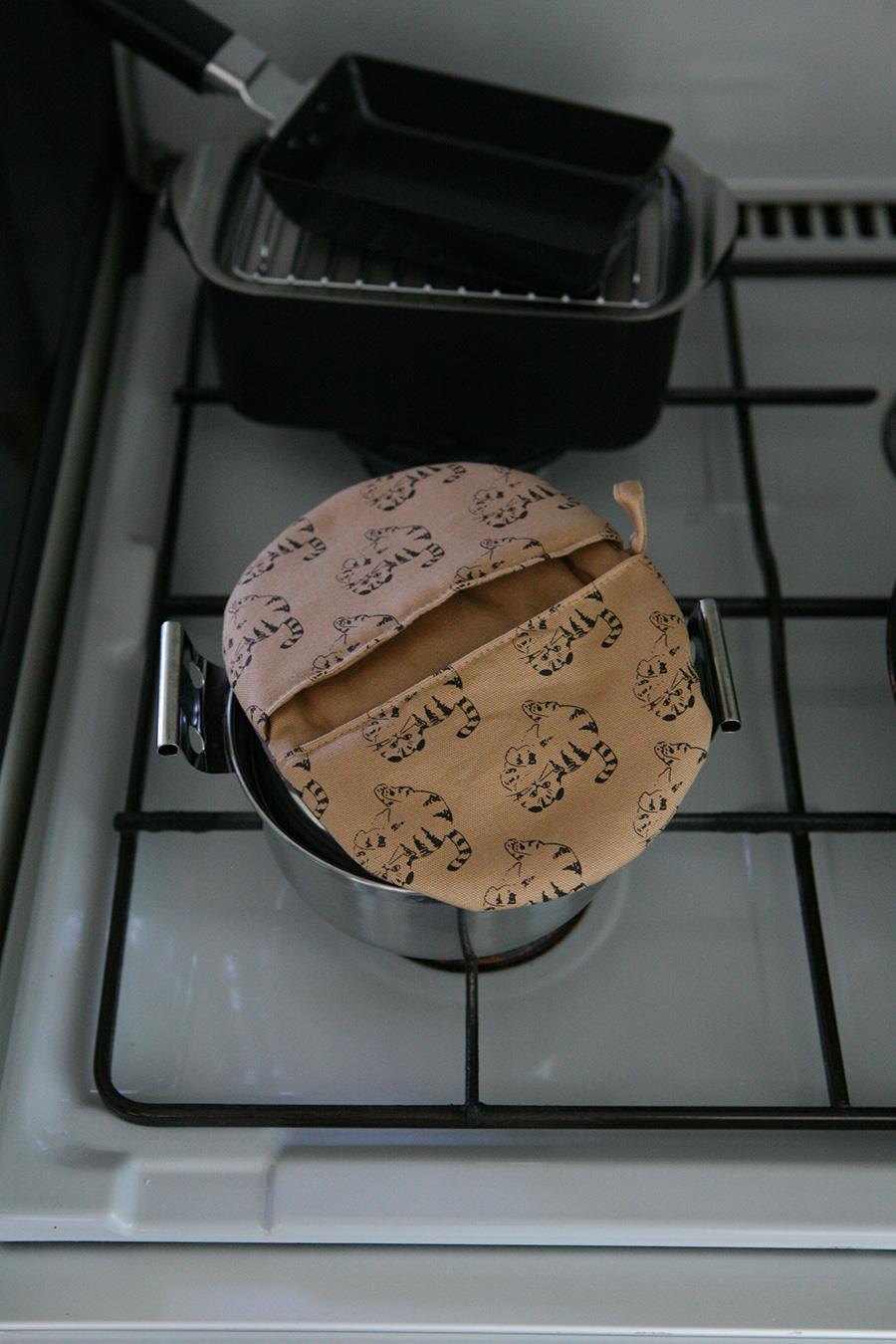 차코 차코 Oven gloves