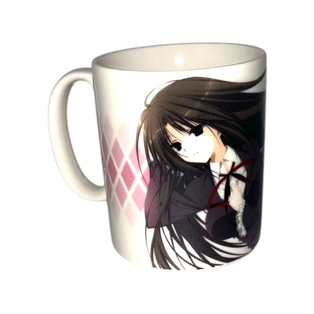 학생회의 일존 머그컵 