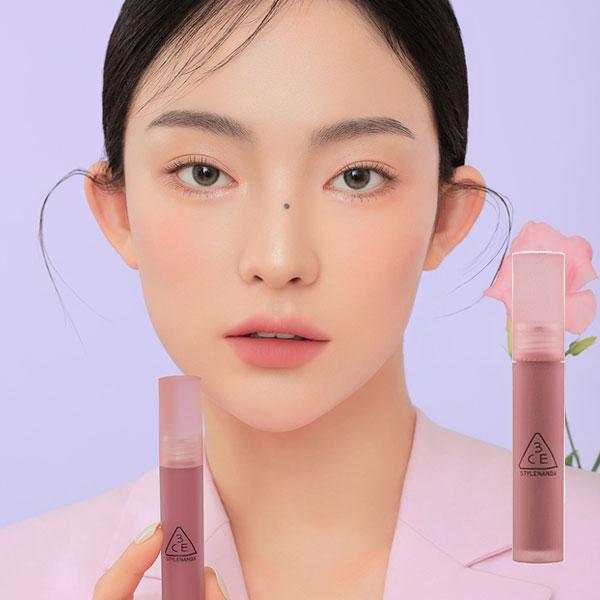 3CE 블러 워터 틴트, NIGHT TALK..., 4.6g, 1개
